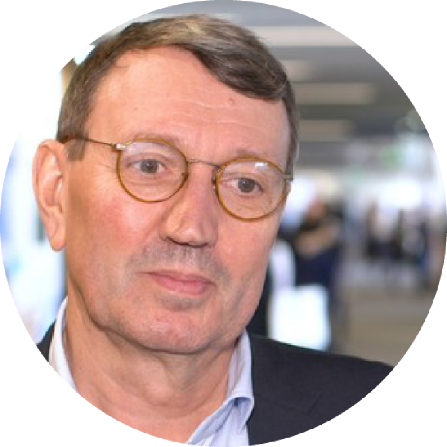 Hervé Dombret Université de Paris, Paris, FR